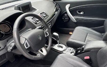 Renault Megane III, 2011 год, 620 000 рублей, 6 фотография