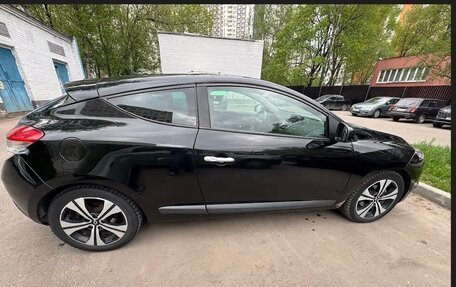 Renault Megane III, 2011 год, 620 000 рублей, 3 фотография