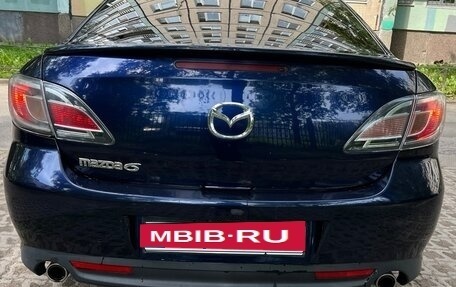 Mazda 6, 2011 год, 720 000 рублей, 6 фотография