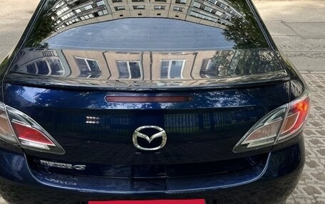 Mazda 6, 2011 год, 720 000 рублей, 5 фотография