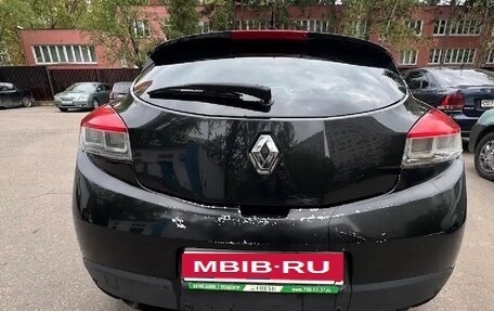 Renault Megane III, 2011 год, 620 000 рублей, 2 фотография