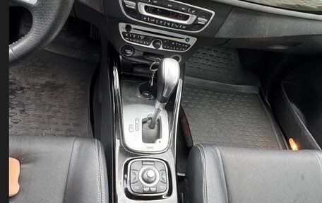Renault Megane III, 2011 год, 620 000 рублей, 9 фотография