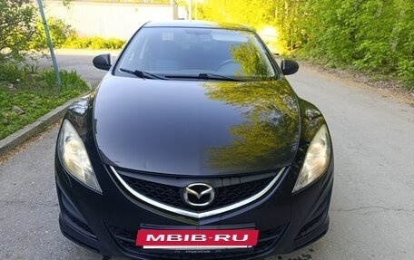 Mazda 6, 2012 год, 970 000 рублей, 2 фотография