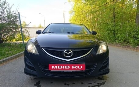 Mazda 6, 2012 год, 970 000 рублей, 3 фотография