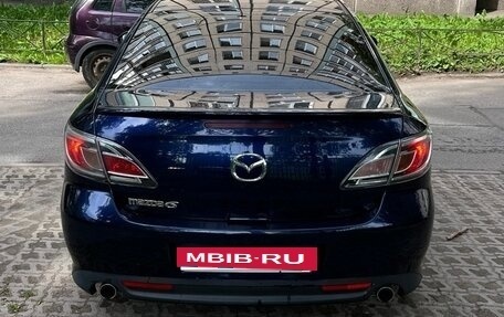 Mazda 6, 2011 год, 720 000 рублей, 4 фотография