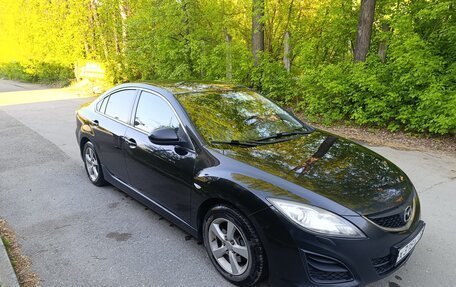 Mazda 6, 2012 год, 970 000 рублей, 6 фотография