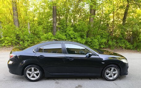 Mazda 6, 2012 год, 970 000 рублей, 8 фотография