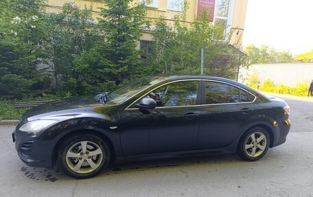 Mazda 6, 2012 год, 970 000 рублей, 7 фотография