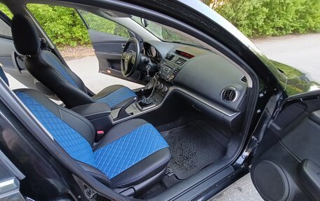 Mazda 6, 2012 год, 970 000 рублей, 15 фотография