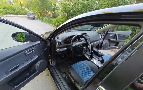 Mazda 6, 2012 год, 970 000 рублей, 13 фотография