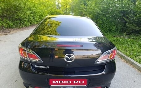 Mazda 6, 2012 год, 970 000 рублей, 12 фотография