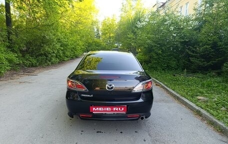 Mazda 6, 2012 год, 970 000 рублей, 11 фотография