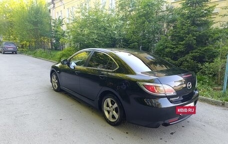 Mazda 6, 2012 год, 970 000 рублей, 9 фотография