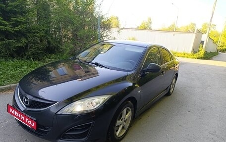 Mazda 6, 2012 год, 970 000 рублей, 5 фотография