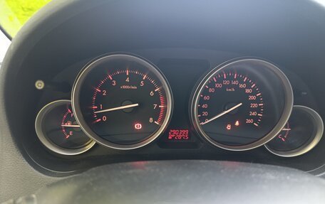 Mazda 6, 2012 год, 970 000 рублей, 22 фотография