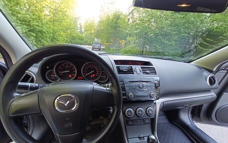 Mazda 6, 2012 год, 970 000 рублей, 21 фотография