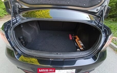 Mazda 6, 2012 год, 970 000 рублей, 20 фотография