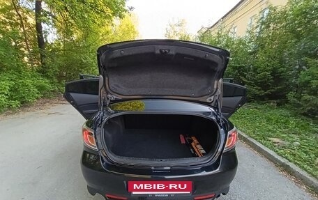 Mazda 6, 2012 год, 970 000 рублей, 19 фотография