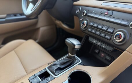 KIA Sportage IV рестайлинг, 2019 год, 2 230 000 рублей, 23 фотография