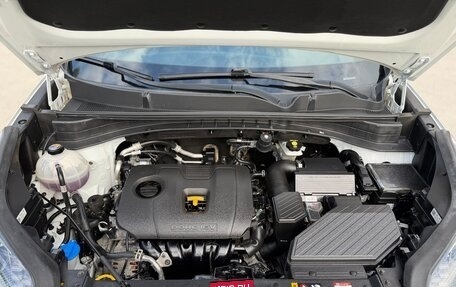KIA Sportage IV рестайлинг, 2019 год, 2 230 000 рублей, 24 фотография