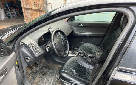 Volvo S40 II, 2006 год, 450 000 рублей, 2 фотография