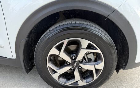 KIA Sportage IV рестайлинг, 2019 год, 2 230 000 рублей, 29 фотография