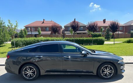 KIA K5, 2021 год, 2 950 000 рублей, 2 фотография