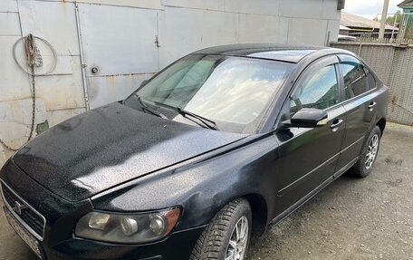 Volvo S40 II, 2006 год, 450 000 рублей, 4 фотография