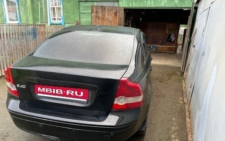 Volvo S40 II, 2006 год, 450 000 рублей, 5 фотография
