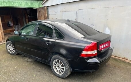 Volvo S40 II, 2006 год, 450 000 рублей, 6 фотография