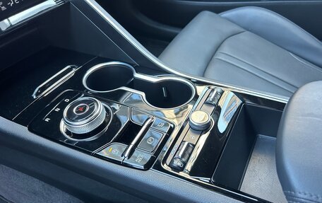 KIA K5, 2021 год, 2 950 000 рублей, 11 фотография