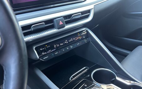 KIA K5, 2021 год, 2 950 000 рублей, 14 фотография