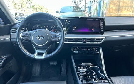 KIA K5, 2021 год, 2 950 000 рублей, 18 фотография