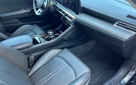 KIA K5, 2021 год, 2 950 000 рублей, 23 фотография