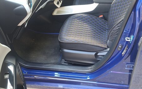Toyota Prius IV XW50, 2017 год, 1 825 000 рублей, 17 фотография