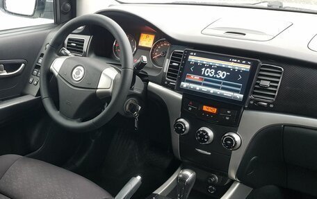 SsangYong Actyon II рестайлинг, 2013 год, 1 199 000 рублей, 6 фотография