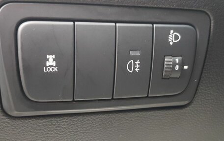 SsangYong Actyon II рестайлинг, 2013 год, 1 199 000 рублей, 8 фотография