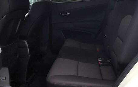 SsangYong Actyon II рестайлинг, 2013 год, 1 199 000 рублей, 13 фотография