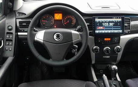 SsangYong Actyon II рестайлинг, 2013 год, 1 199 000 рублей, 5 фотография