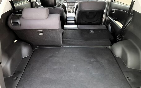 SsangYong Actyon II рестайлинг, 2013 год, 1 199 000 рублей, 15 фотография