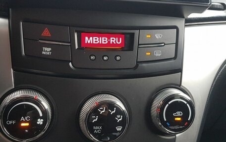 SsangYong Actyon II рестайлинг, 2013 год, 1 199 000 рублей, 10 фотография