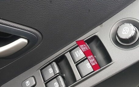 SsangYong Actyon II рестайлинг, 2013 год, 1 199 000 рублей, 7 фотография