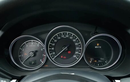 Mazda CX-5 II, 2026 год, 2 570 000 рублей, 11 фотография