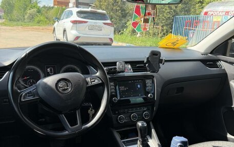 Skoda Octavia, 2016 год, 800 000 рублей, 6 фотография