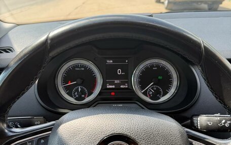 Skoda Octavia, 2016 год, 800 000 рублей, 8 фотография