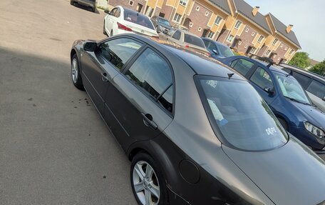 Mazda 6, 2006 год, 550 000 рублей, 6 фотография