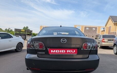 Mazda 6, 2006 год, 550 000 рублей, 7 фотография