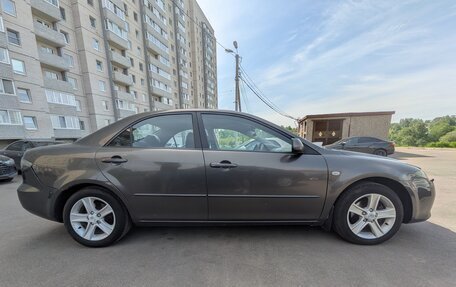 Mazda 6, 2006 год, 550 000 рублей, 10 фотография