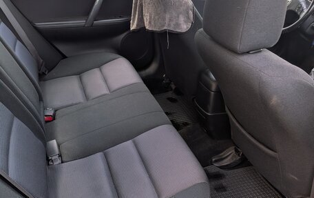 Mazda 6, 2006 год, 550 000 рублей, 14 фотография