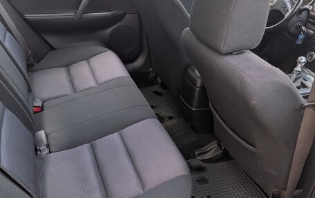 Mazda 6, 2006 год, 550 000 рублей, 15 фотография